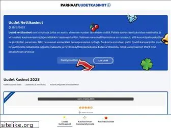 parhaatuudetkasinot.com