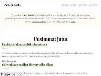 parhi.fi