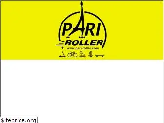pari-roller.com