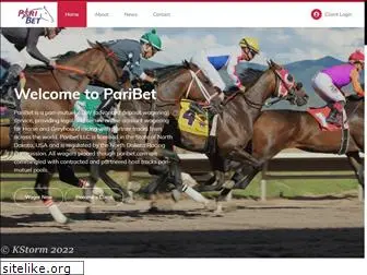 paribet.com