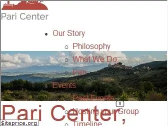 paricenter.com