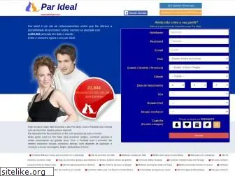 parideal.com