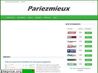 pariezmieux.com