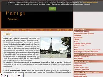 parigi.com