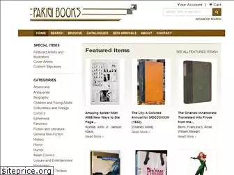 parigibooks.com