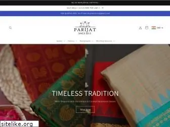 parijatstore.com