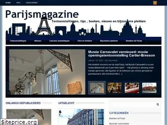 parijsmagazine.nl