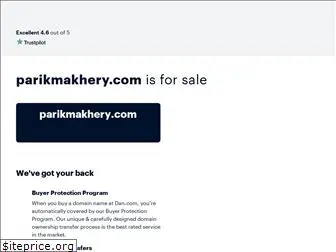 parikmakhery.com