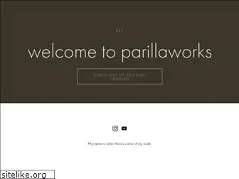 parillaworks.com