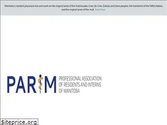 parim.org