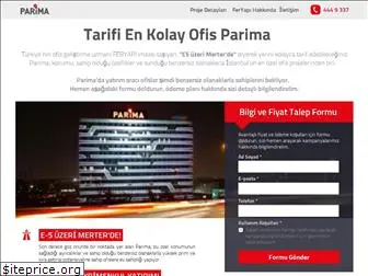 parimaofis.com