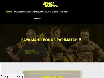 parimatch-sport-malaysia.com