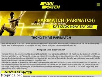 parimatch-sport-vn.com