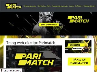 parimatch-vn.com
