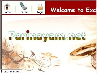 parinayam.net