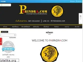 parindra.com