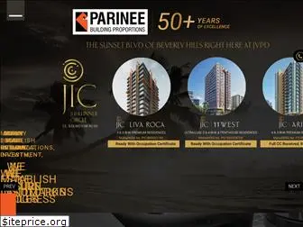 parinee.com