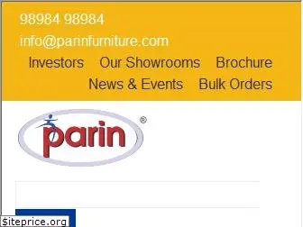 parinfurniture.com