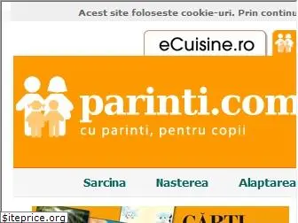 parinti.com