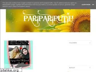 paripariputih.blogspot.com