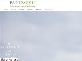 paripassucf.com