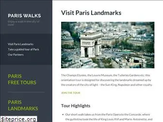 paris--walks.com
