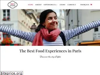 paris-a-dream.com