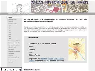 paris-atlas-historique.fr