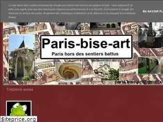 paris-bise-art.blogspot.fr