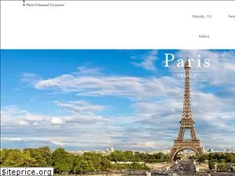 paris-classical-concerts.com