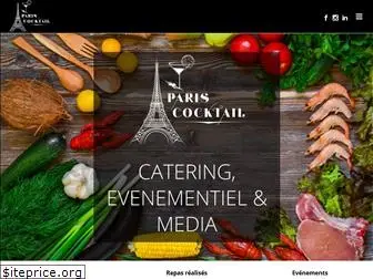 paris-cocktail.com