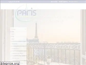 paris-demenageurs.com