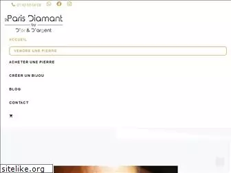 paris-diamant.com