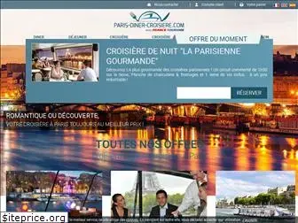 paris-diner-croisiere.com