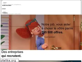 paris-emploi.fr