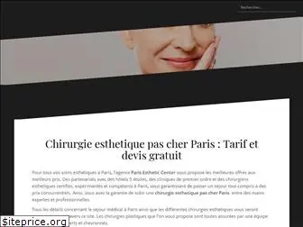 paris-esthetique-iledefrance.com