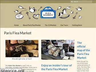 paris-flea-market.com