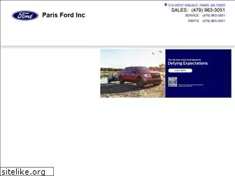 paris-ford.com