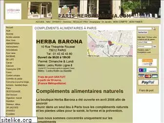 paris-herbabarona.com