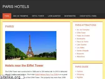 paris-hotels.redflag.info