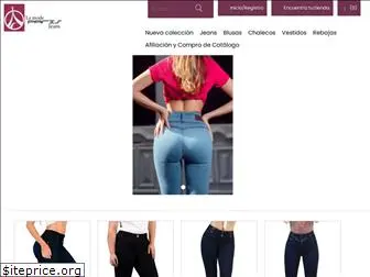 paris-jeans.com