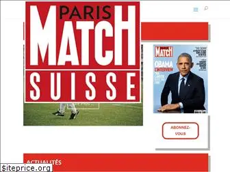 paris-match.ch