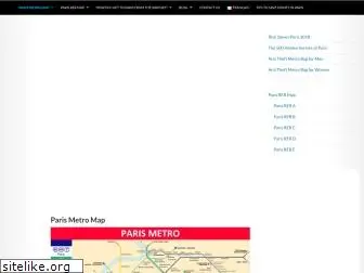 paris-metro-map.info