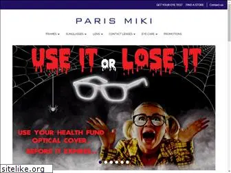 paris-miki.com.au