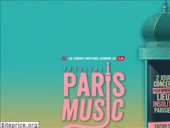 paris-music.com