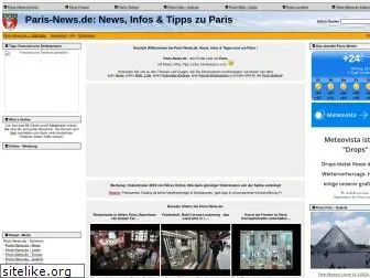 paris-news.de