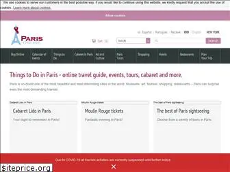 paris-online.info