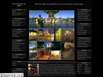 paris-prestige.net