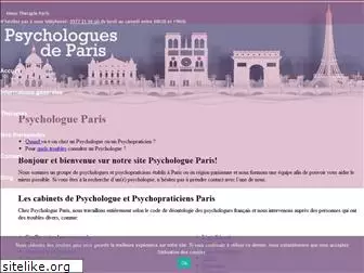 paris-psychologue.fr