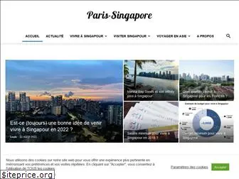 paris-singapore.com